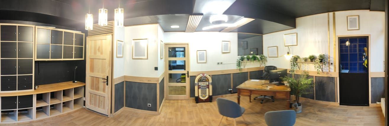 bureau lyon
