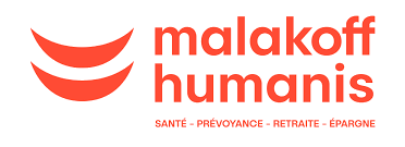 logo malakoff humanis la mutuelle indépendant